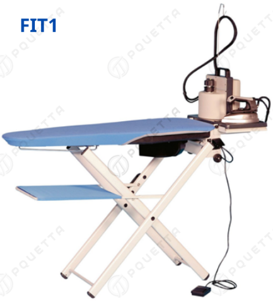 Electrolux Vacuum Ironing Table FIT1