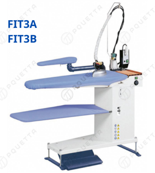 Electrolux Vacuum Ironing Tables FIT3A/ FIT3B