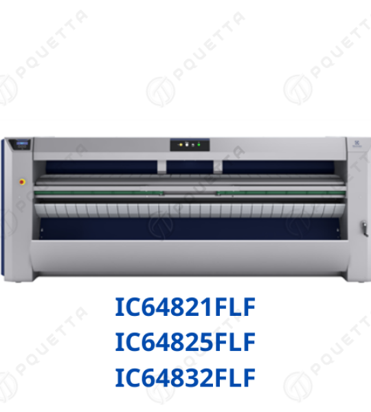 Máy ủi cán  công nghiệp Electrolux IC64821FLF/  IC64825FLF/  IC64832FLF