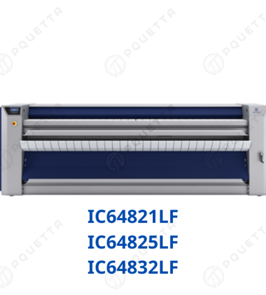 Electrolux Industrial Ironers IC64821LF/  IC64825LF/  IC64832LF