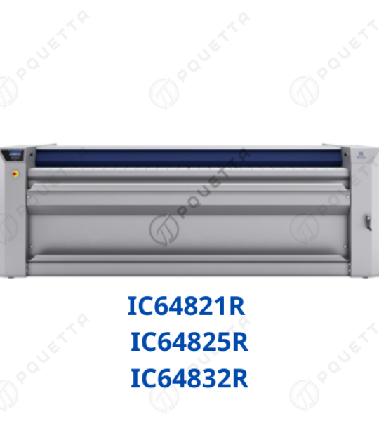 Máy ủi cán  công nghiệp Electrolux IC64821R/  IC64825R/  IC64832R