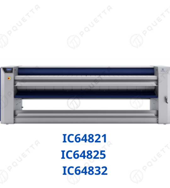 Máy ủi cán  công nghiệp Electrolux IC64821/ IC64825/ IC64832