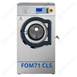 Máy giặt phòng Thí nghiệm Electrolux FOM71 CLS