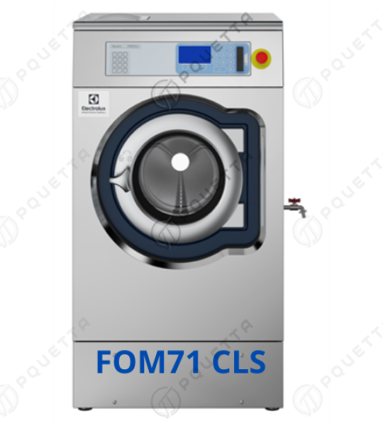 Máy giặt phòng Thí nghiệm Electrolux FOM71 CLS