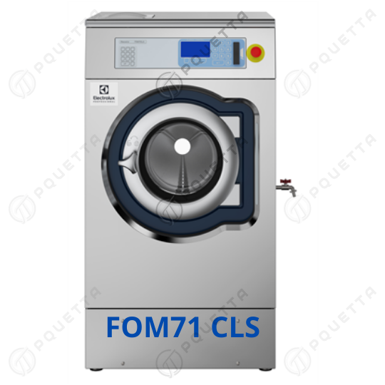 Máy giặt Electrolux Wascator FOM 71 CLS