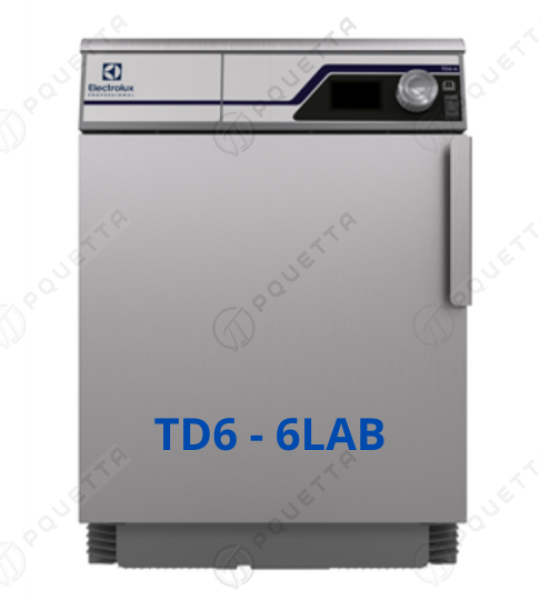 Electrolux Laboratory Dryer  Machines TD6-6LAB