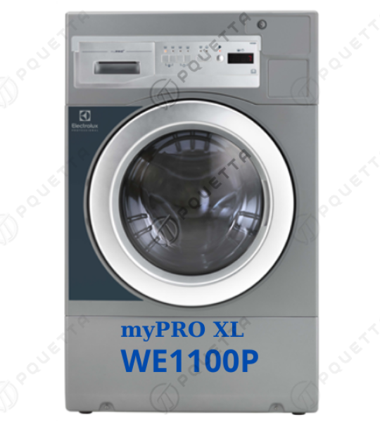 Electrolux Smart Professional Washers myPRO XL