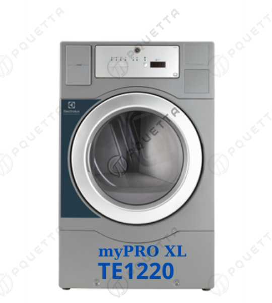 Electrolux Smart Professional Dryers myPRO XL