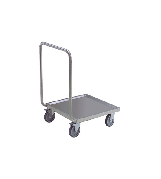 Service Trolleys Platform Trolley 600 mm