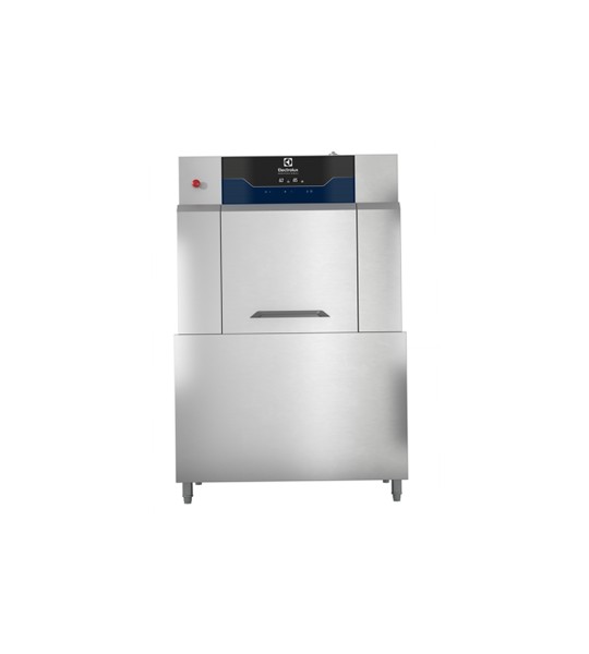 Single Rinse Rack Type dishwashers - 200 racks per hour