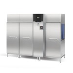 Multi Rinse 150 up to 300 racks/hour