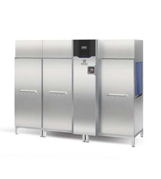 Multi Rinse 150 up to 300 racks/hour