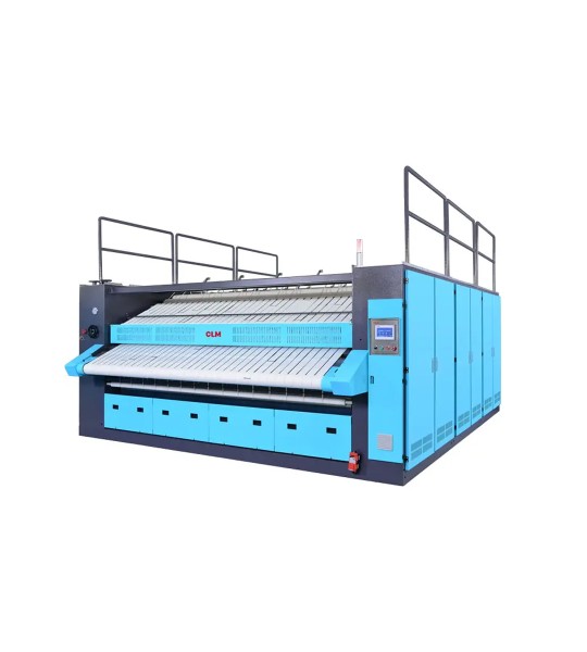 CGYP-650/800 Series Super Speed Roller Ironer