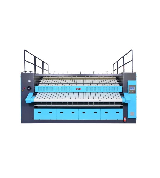 CGYP-650/800 Series Super Speed Roller Ironer