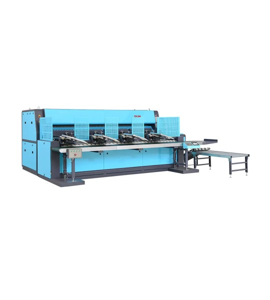 CLM ZTZD Pillowcase functional Sorting Folding Machine