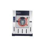 SHS Series 100KG/120KG Tilting Washer Extractor