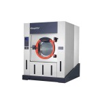 SHS Series 100KG/120KG Tilting Washer Extractor