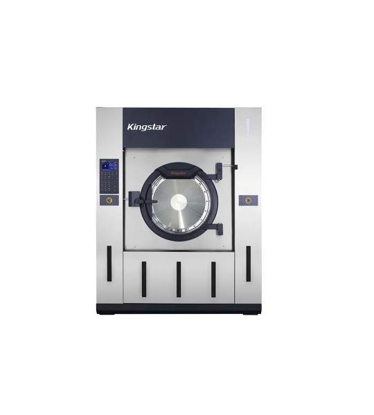 SHS-2040/2060kg Automatic Washer Extractor of Industry