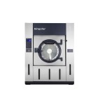 SHS Series 100KG Commercial Washer Extractor Of Industry