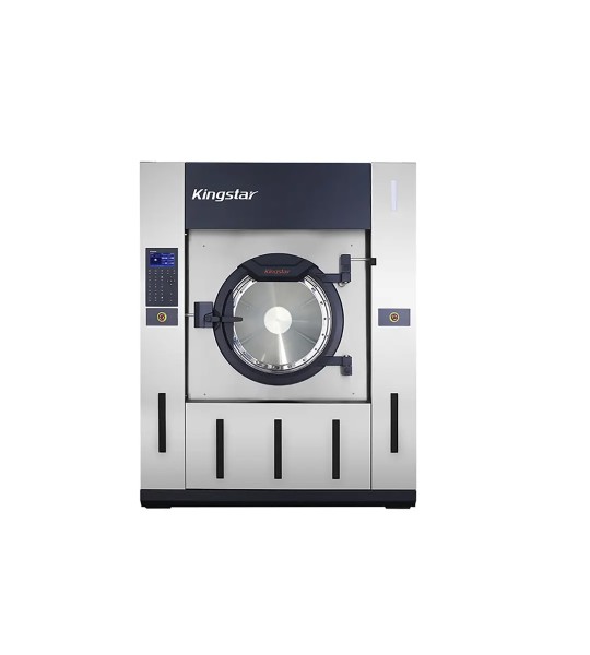 SHS Series 100KG Commercial Washer Extractor Of Industry