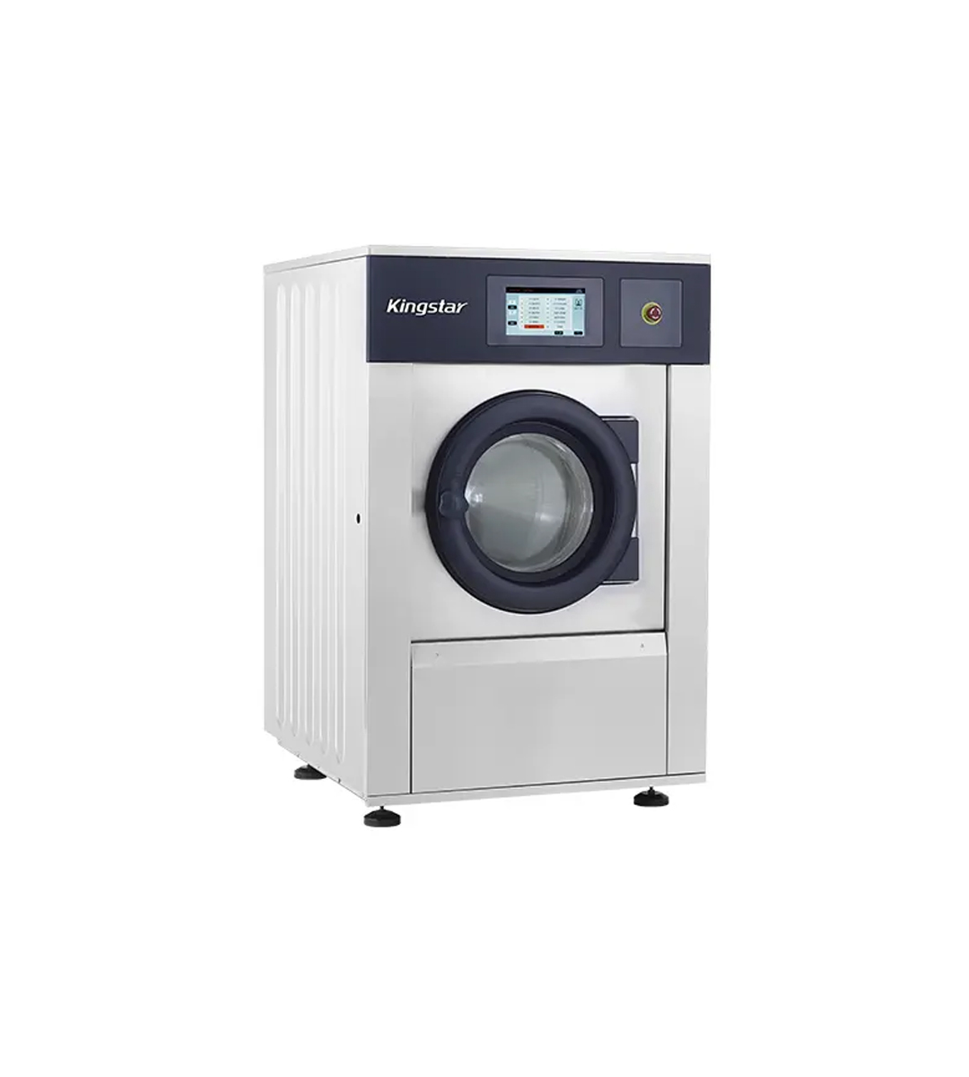 SHS-2018P/2025P Commercial Washer Extractor