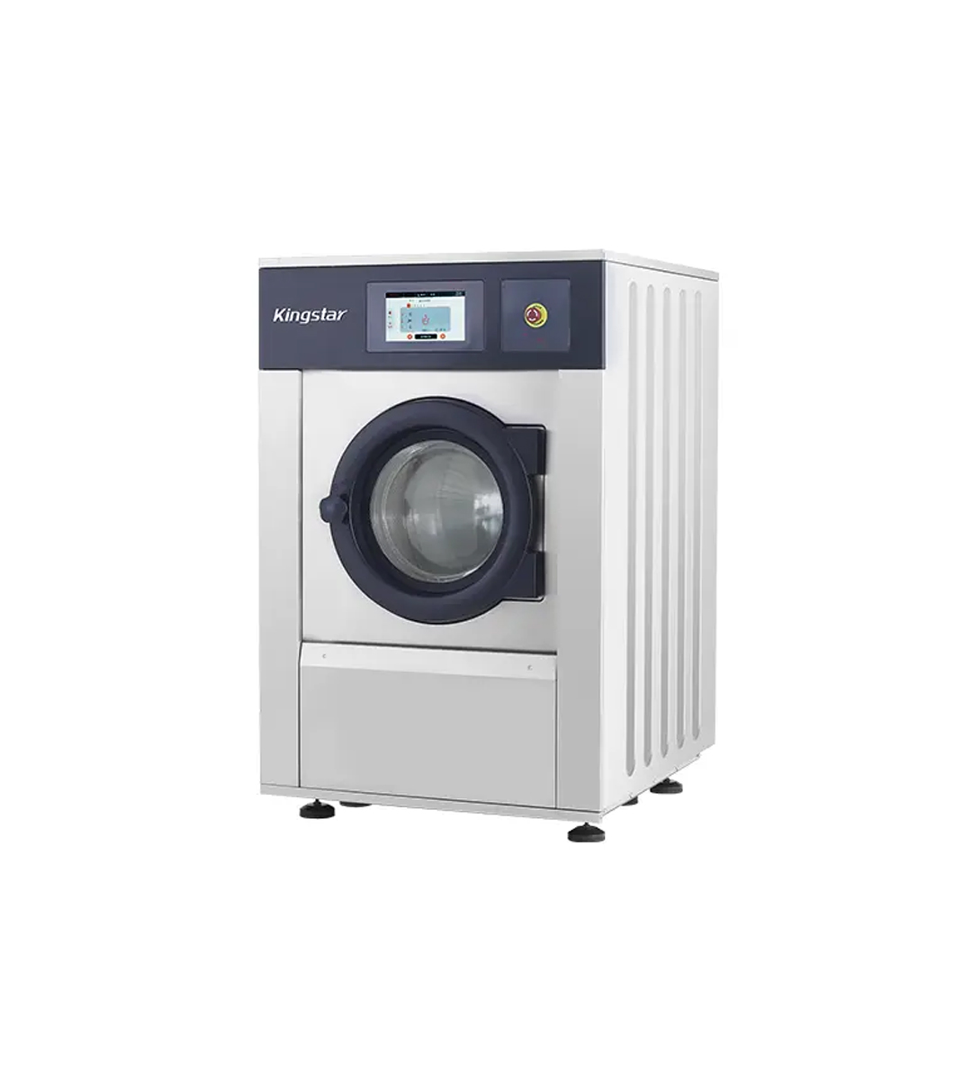 SHS-2018P/2025P Commercial Washer Extractor