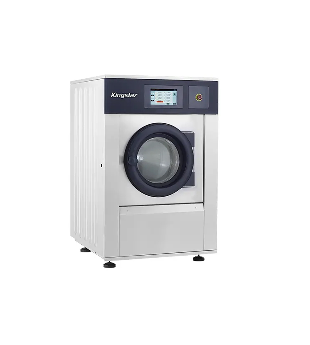 SHS Series 18/25KG Commercial Washer Extractor