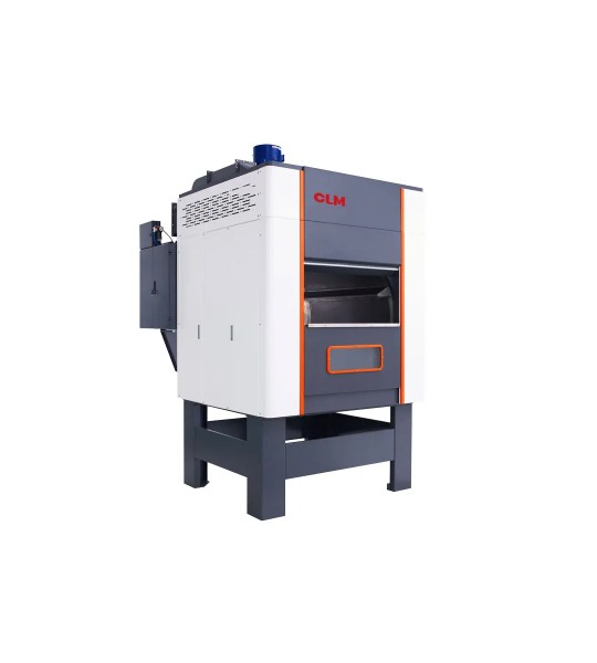 GHG-120Z Series Tumbler Dryer