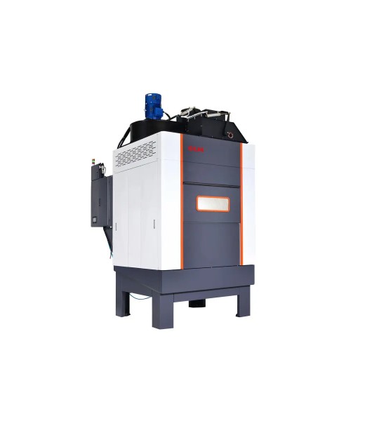 GHG-R Series Tumbler Dryer-60R/120R