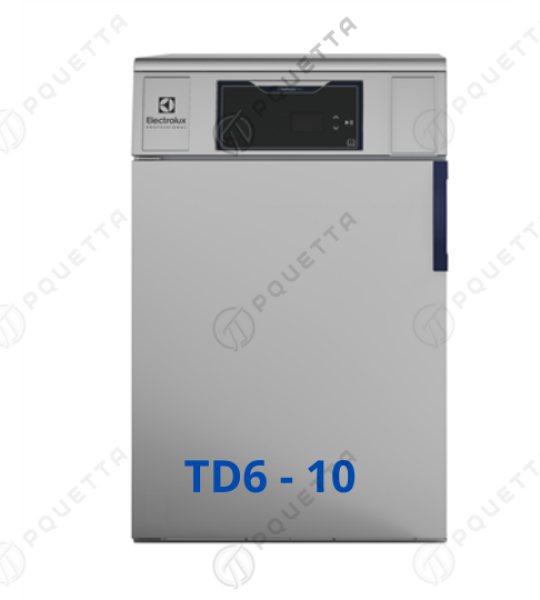 Electrolux Tumble Dryer TD6-10