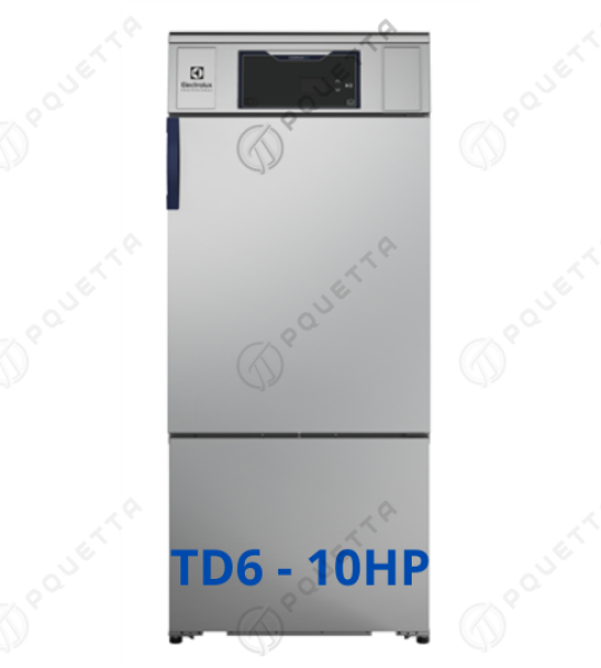 Electrolux Tumble Dryer TD6-10HP