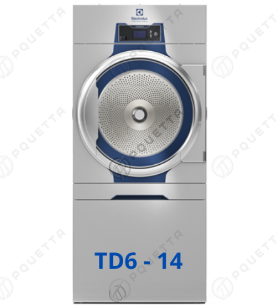 Electrolux Tumble Dryer TD6-14