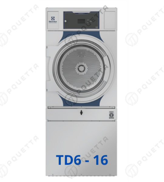 Electrolux Tumble Dryer TD6-16