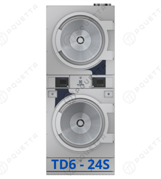 Electrolux Tumble Dryer TD6-24S