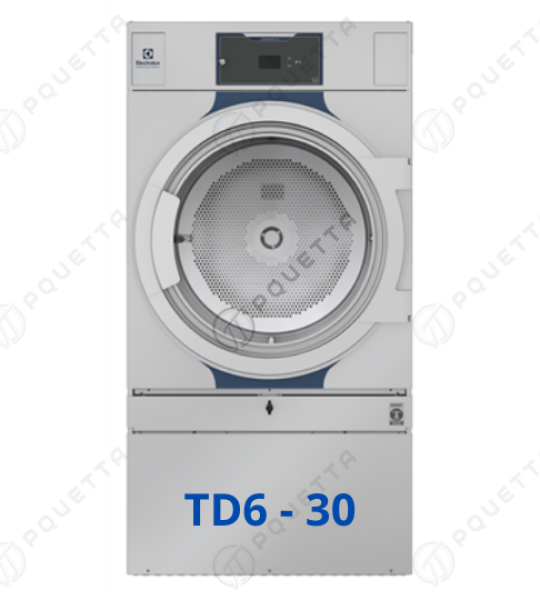 Electrolux Tumble Dryer TD6-30