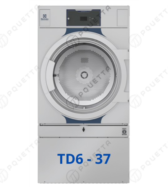 Electrolux Tumble Dryer TD6-37