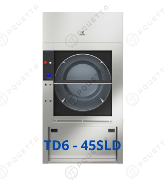 Electrolux Tumble Dryer TD6-45SLD