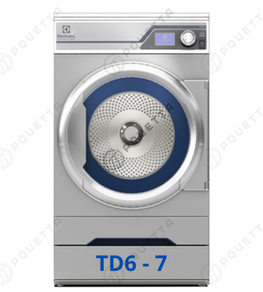 Electrolux Tumble Dryer TD6-7