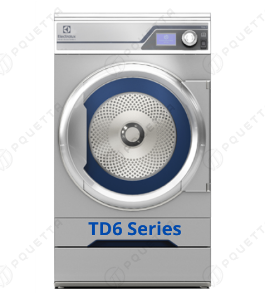 Dòng máy sấy  – Electrolux TD6