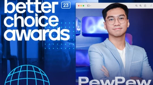 PewPew reveals the greatest joy when livestreaming sales on Tiktok, and the excitement of accompanying awards for nation