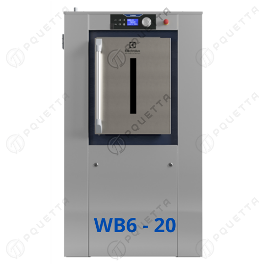 Electrolux Washer extractor WB6-20