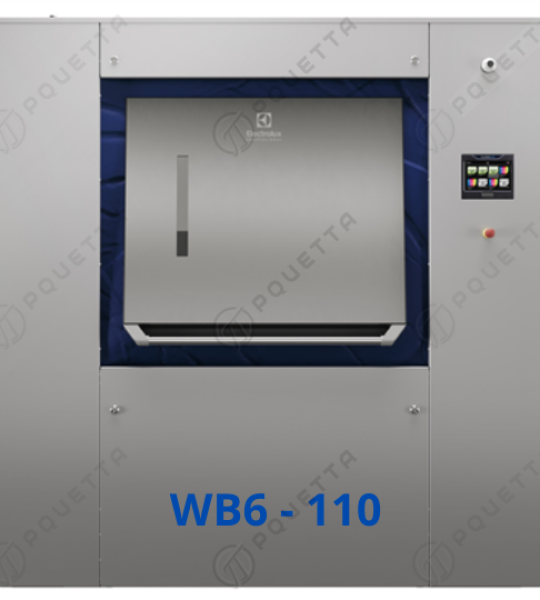 Electrolux Washer extractor WB6-110