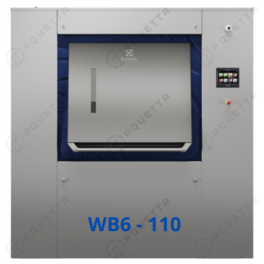 Electrolux Washer extractor WB6-110