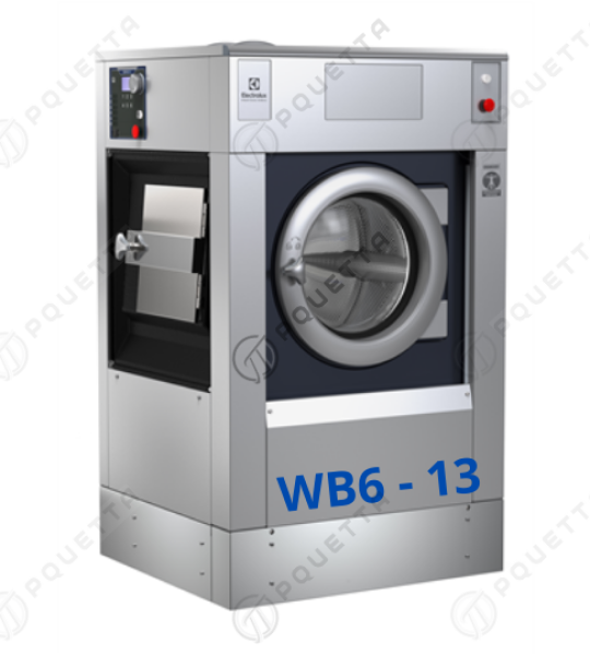 Electrolux Washer extractor WB6-13