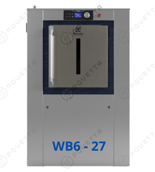 Electrolux Washer extractor WB6-27