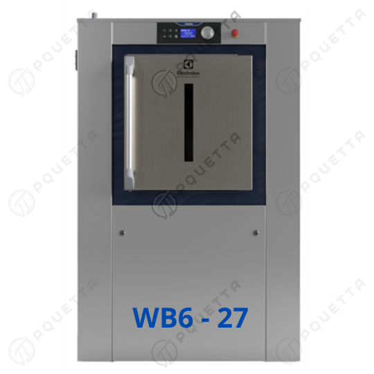 Electrolux Washer extractor WB6-27