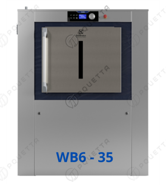 Electrolux Washer extractor WB6-35