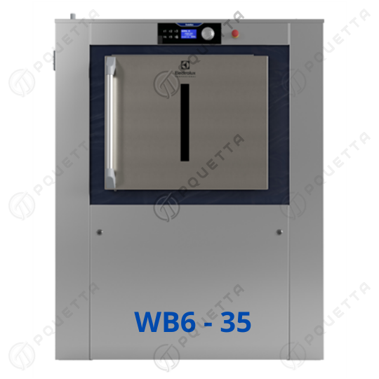 Electrolux Washer extractor WB6-35