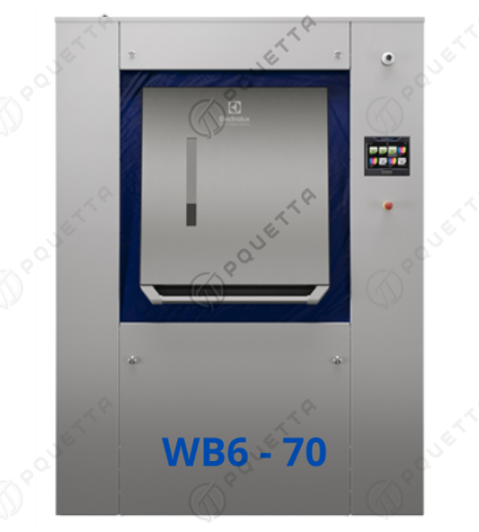 Electrolux Washer extractor WB6-70