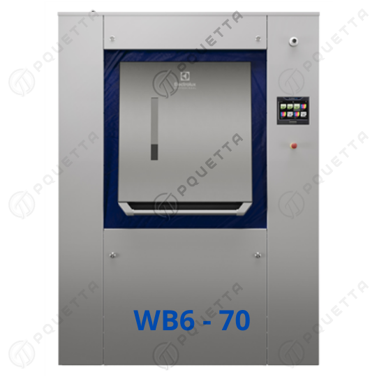 Electrolux Washer extractor WB6-70